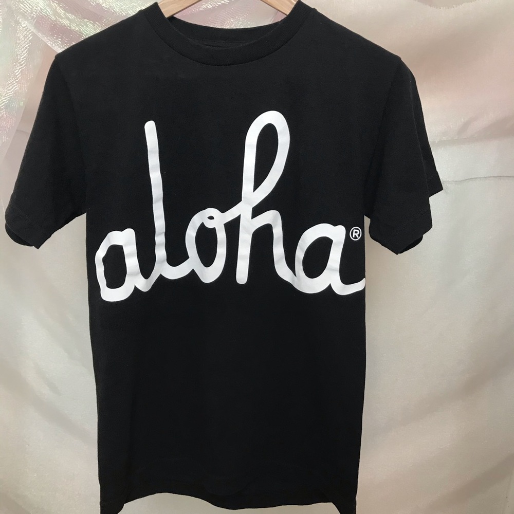 Aloha T-shirt
